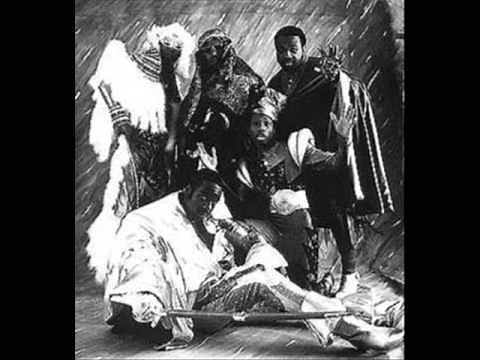 Afrika Bambaataa & Soul Sonic Force - Planet Rock (Acapella)