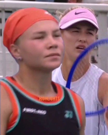 Diana Shnaider vs Anna Kalinskaya 2🥎26 Canadian Open 🎾 Round of 32