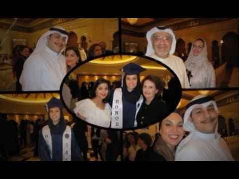 A Trip to Kuwait & Egypt, a Middle East Adventure