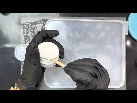 #265-Resin Decorative Cutting Board