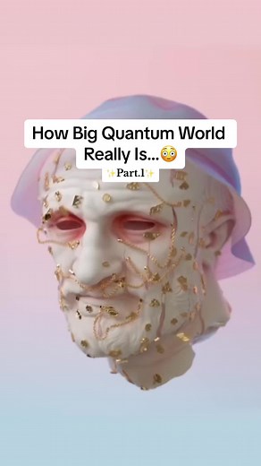 Exploring the Fascinating Quantum World: How Big Things Really Are