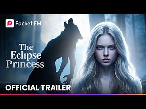 The Eclipse Princess - Official Trailer | Pocket FM