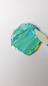 225K views · 970 reactions | Color mixing | Painting Skills | Facebook