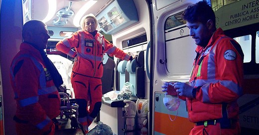 FRONTLINE: The Virus That Shook The World, Parts 1 & 2