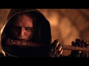 PIPER (2024) Official Trailer (HD) PIED PIPER HORROR MOVIE