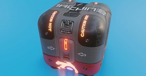 DECALmachine 2.0 Released