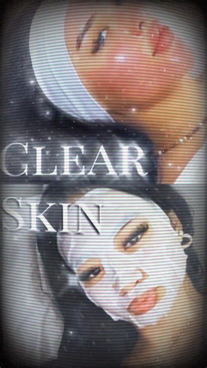 ✧ ･ ﾟ 528Hz | ♡₊˚ [EXP] Perfect Skin ♡₊˚ | Subliminal : ﾟ･ ✧