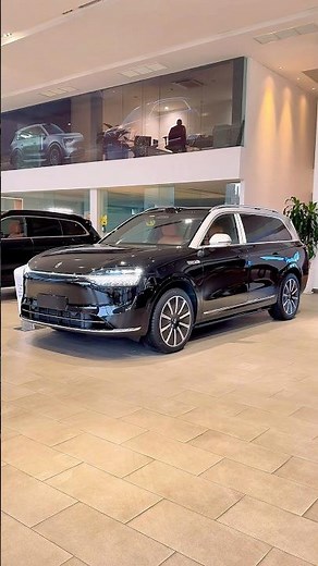 NEW AITO M9 2025! REVIEW