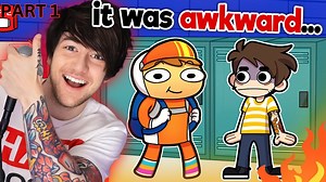 SocksStudios and Me – School Memories Part 1