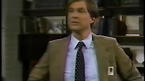 Guiding Light - January 27, 1984