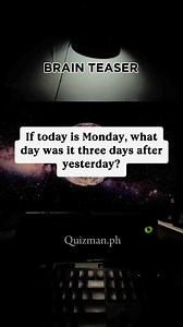 16K views · 59 comments | Brain Teaser Time #logicChallenge # | 횀횞횒횣횖횊횗.횙횑 ퟸ.ퟶ | Facebook