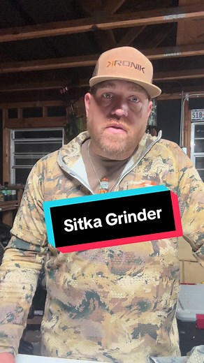 Sitka Grinder Hoodie: Essential Gear for Duck Season
