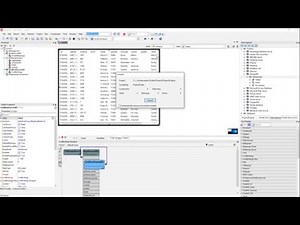 Connecting to MongoDB Using FireDAC
