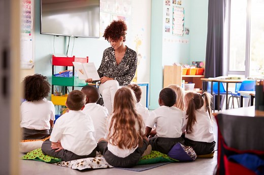 6 major school safeguarding changes are coming in 2026 – here's what parents need to know - Netmums