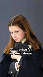 233K views · 6.2K reactions | We Cannot Overlook Ginny Weasley In Harry Potter . #harrypotter #hogwarts #potterhead #slytherin #hermionegranger #gryffindor #hufflepuff #ronweasley #ravenclaw #dracomalfoy #harrypotterfan #wizardingworld #jkrowling #harrypotteredit #emmawatson #magic #harrypotterworld #dumbledore #danielradcliffe #fantasticbeasts #severussnape #fbreels #movies #siriusblack #voldemort #hollywood #lunalovegood #tomfelton #usareels | Beyond Platform Nine | Facebook