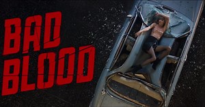 Cindy Crawford, Selena Gomez și Cara Delevingne, în noul videoclip Taylor Swift – Bad Blood – VIDEO