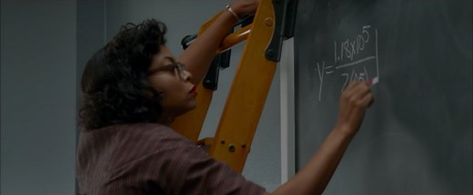 The movie about NASA’s black female scientists that’s been a long time coming