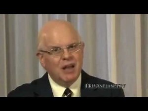 Dr. Webster Tarpley the Elite's Plan for Global Extermination