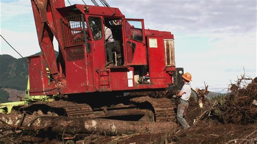 Ax Men S05:E13 - Where's Willy