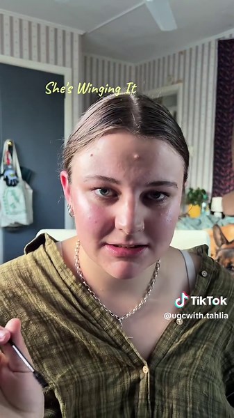 had to try this trend I’m obsessed 🤩 #ugccreator #ugccontentcreator #nzugc #usergeneratedcontent #contentcreator #socialmediamarketing