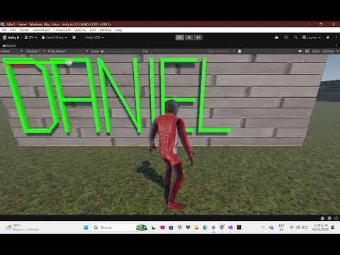 Laberinto 3d- Ingeneria de Software II