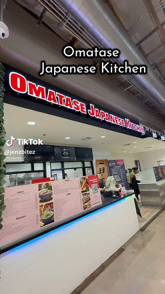 Omatase Japanese Kitchen: A Hidden Gem in Mesa