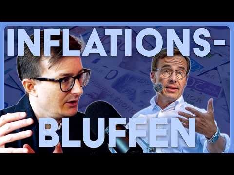 DEBUNKING UFFES INFLATIONSBLUFF