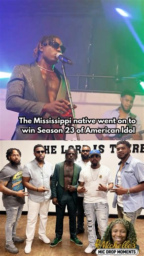 74K views · 2.9K reactions | Tennessee Whiskey by Jamal Roberts and the PC Band (Full Version)- Byhalia, MS #JamalRoberts #AmericanIdol #Mississippi ##TennesseeWhiskey #Blues #MississippiMade | Michelle Johnson Shinall | Facebook