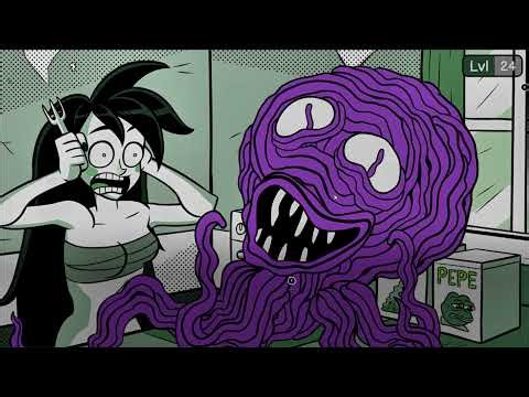 Stupidella 2 - Fun Wins/Fails Gameplay Walkthrough All Levels Hints + Secret Level