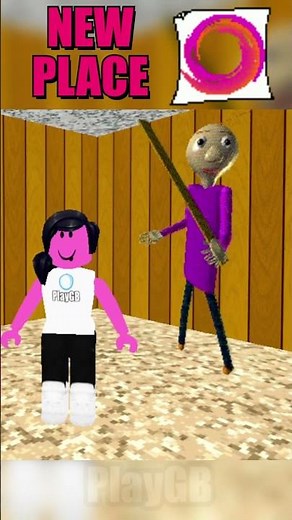 UNLOCKING BLADDER AND GRANNY #baldisbasicsplus #roblox #tips #secrets