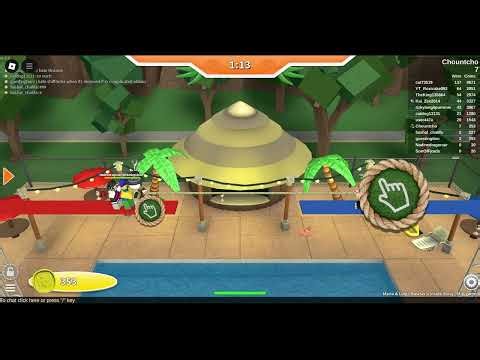 Roblox: RetroStudio 🎉🔨 (Additional Gameplay 8)