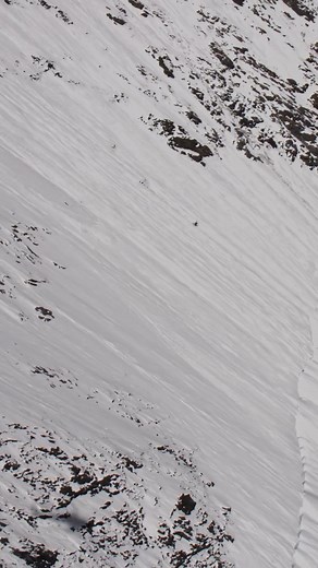 Jérémie Heitz & Sam Anthamatten au Lenzspitze 4 294m 🏔️ 🎥 Guido Perrini | Mont Blanc Live