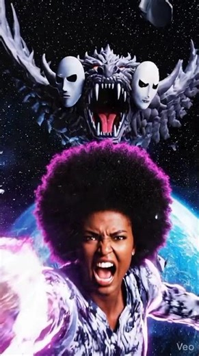 The Dark Knight And The Light Fury #Clipfly.