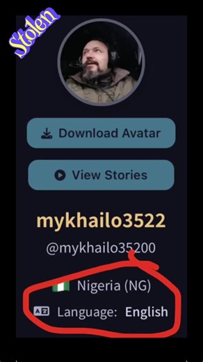 #Ukraine🇺🇦 #fake #military #mykhailo35200 #@mykhailo3522 #scamz