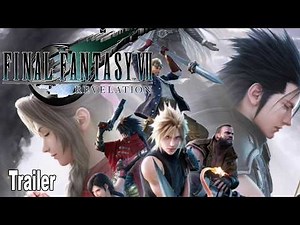 Final Fantasy VII Revelation Release Date Trailer | State of Play September 2026