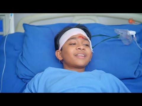 நம்ப எல்லாரும் ஒண்ணா இருக்கலாம் | Vinodhini - Semma Scenes | 17 Dec 2025 | Tamil Serial | Sun TV