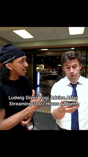 #yugi2x #ludwig #streameruniversity #fyp #viral | ludwig streamer university