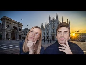 アレとイタリア語のレッスン #3