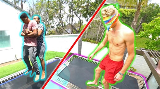 Doing Your Extreme Dares: Challenge Accepted