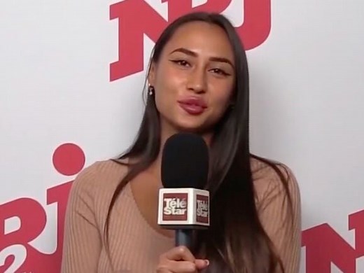 INTERVIEW VIDEO. Astrid (Les vacances des Anges 4) : "Je me suis rangée"