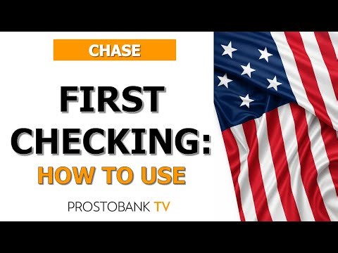 How to Use Chase First Checking: Complete Parent & Kid Guide
