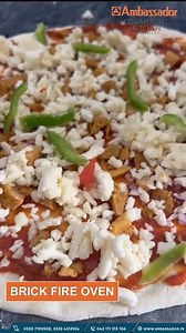 4.7K views · 59 reactions | Ambassador Commercial Kitchen Equipment We design on the basis of customised requirements of client's . #kitcheninspo #FoodServiceEquipment #ChefLife #RestaurantSupply #CulinaryExcellence #FoodIndustry #ProfessionalKitchen #restaurantlife #KitchenEquipment #StainlessSteelKitchen #KitchenTransformation #commercialkitchen #KitchenUpgrade | Ambassador commercial Kitchen Equipment | Facebook