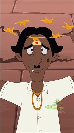 Mighty Raju Shorts | Raju Superhero | Action Cartoon Kids | Funny Cartoon Shorts