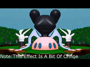 Mickey Mouse Clubhouse Theme Song in G Major 36^2 {DON'T BLOCK OR TAKE THIS VIDEO DOWN}