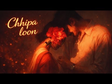 Chhipa loon - Official song | Adiries | 2026