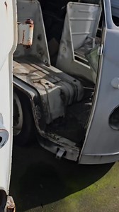 46K views · 5.7K reactions | Split Bus Inventory Check ✅️ 邏 #skinnerclassics #vwbusbuilders #vwrecovery #buspickers #vwbus #vw #abandonedvw #bushunters #vw #worldwide #volkswagen #type2 #vwcampervan #california #buslife #vintagevolkswagen #bushunting #bushunters #vwadventures #deluxemicrobus #splitbus | Skinner Classics - VW Restorations & Repair | Facebook