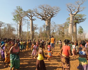 Bespoke & Experiential travel in Madagascar - Tailor Made Tours in Madagascar
