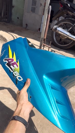 Suzuki AE50 🚀 #motos #mecanica #motor #honda #yamaha #bmw #dicas #tutorial #montadinha #Scooter #motorcycle #bikes #howto #mechanic #explorar #facebookreels #reelsfbシ #viral #fyp | Bruno cb