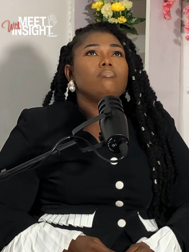 People think pastors’ wives live soft lives. They don’t see the pressure. They don’t see the expectations. They don’t see the boundaries you must set to stay sane. This is not a fairy tale. This is mindset, maturity, and inner strength. Sometimes the secret to peace in marriage is not fighting for control, but choosing sanity over stress. This episode with Pst. Joy Aigbe will challenge how you see: • Marriage • Trust • Boundaries • Womanhood • Emotional strength 👉 Watch the full episode on YouT