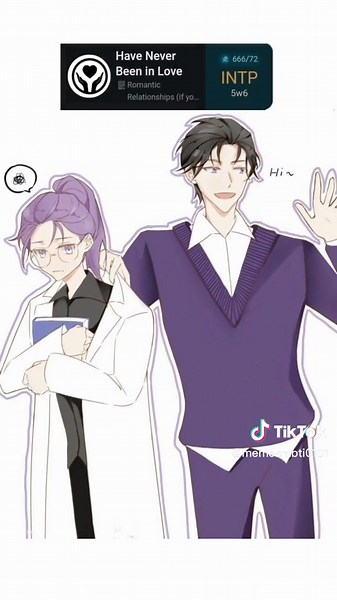 Understanding INTP and ENTP Psychology: Exploring Love and Loneliness